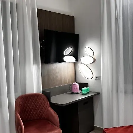 Bed and Breakfast Patriziella 4 Σορέντο