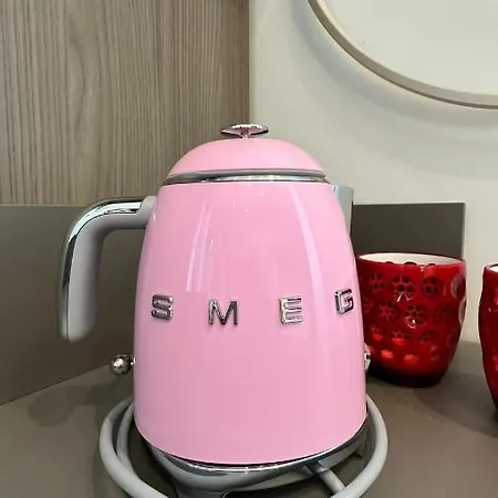 Patriziella 4 Bed and Breakfast 4*