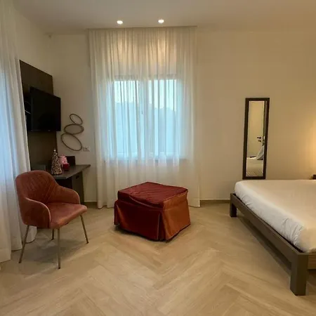 Patriziella 4 Σορέντο