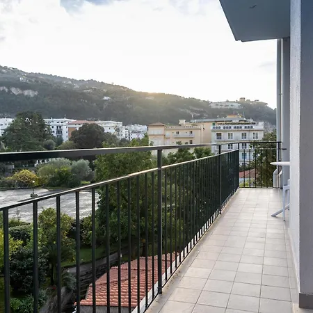 Patriziella 4 Bed and Breakfast Σορέντο