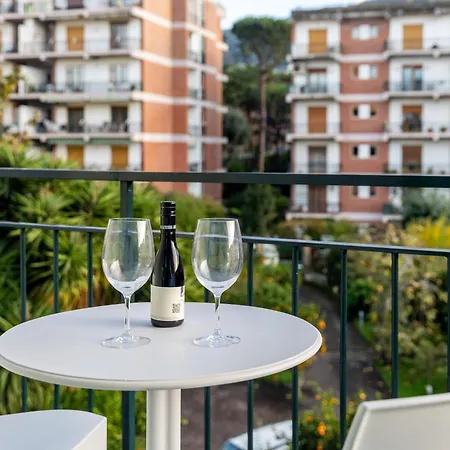 Bed and Breakfast Patriziella 4