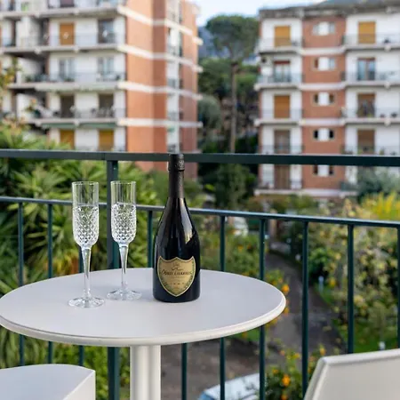 Patriziella 4 B&B