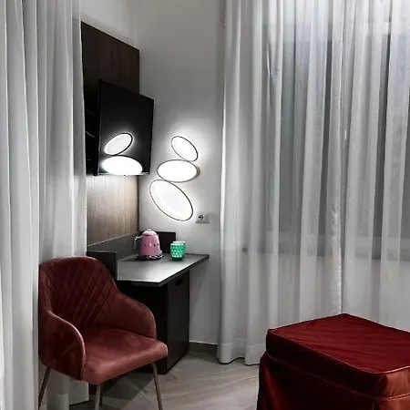 Bed & Breakfast Patriziella 4