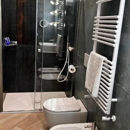 Patriziella 4 Bed & Breakfast 4*