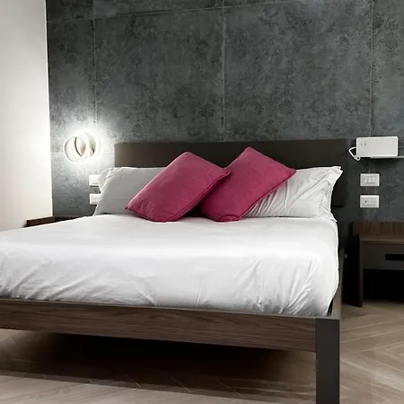 Bed & Breakfast Patriziella 4 Sorrento