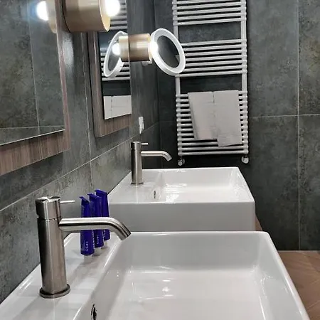 Bed & Breakfast Patriziella 4 Sorrento