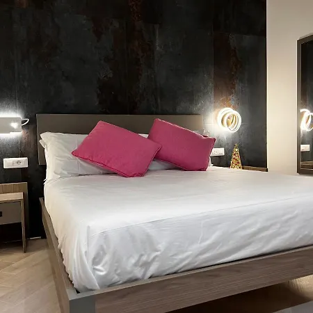 Patriziella 4 Bed & Breakfast 4*