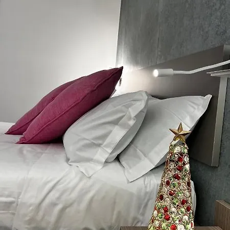 Patriziella 4 Sorrento