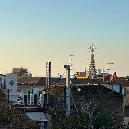 Patriziella 4 Bed & Breakfast Sorrento