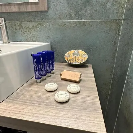 Patriziella 4 4* Sorrento