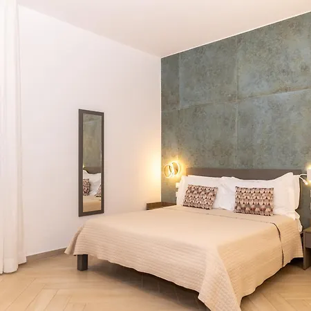 Patriziella 4 Bed & Breakfast