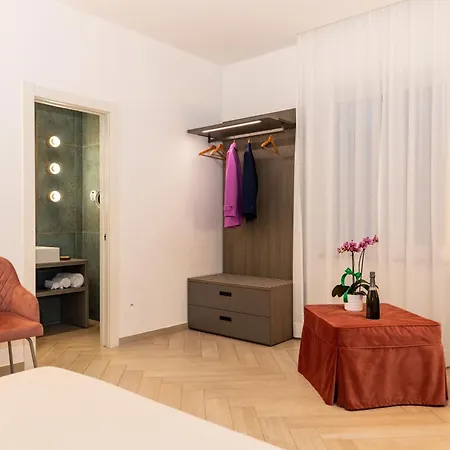 Patriziella 4 Bed & Breakfast Sorrento