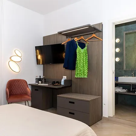 Patriziella 4 Sorrento