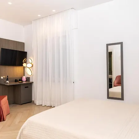 Patriziella 4 Bed & Breakfast 4*