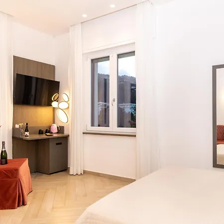 Bed & Breakfast Patriziella 4 Sorrento