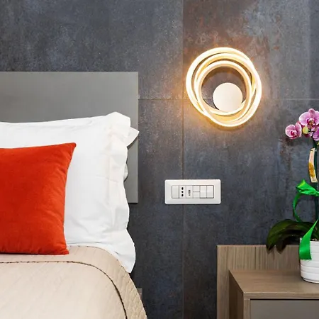 Patriziella 4 B&B 소렌토