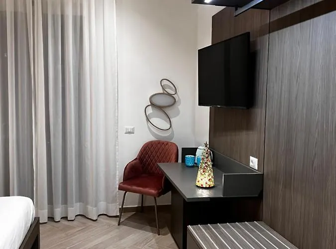 B&B Patriziella 4 4*