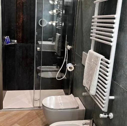 Patriziella 4 B&B 4*