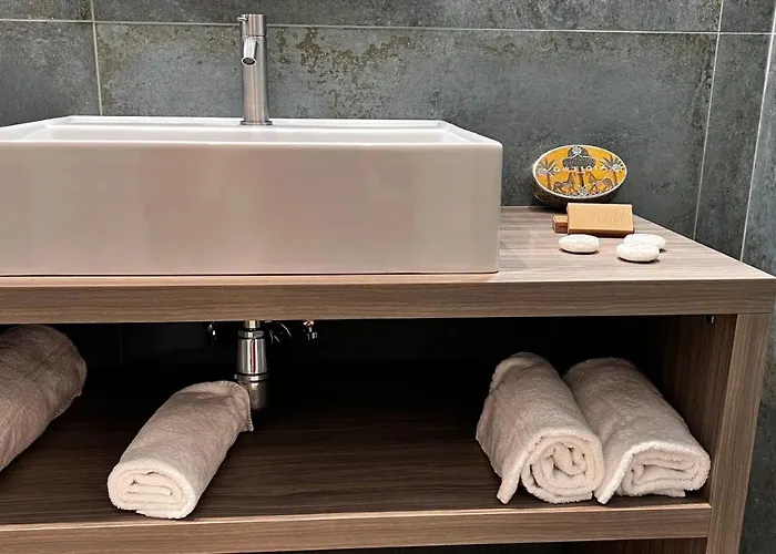 Patriziella 4 B&B 4*