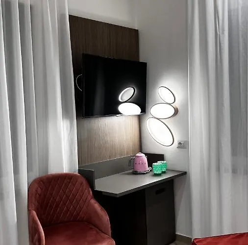 B&B Patriziella 4 소렌토