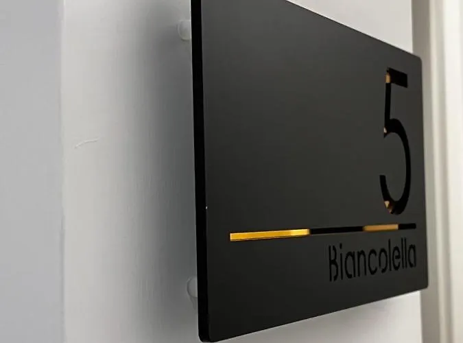 Patriziella 4 4* 소렌토