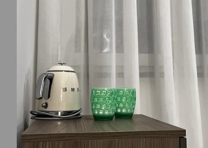 B&B Patriziella 4 소렌토