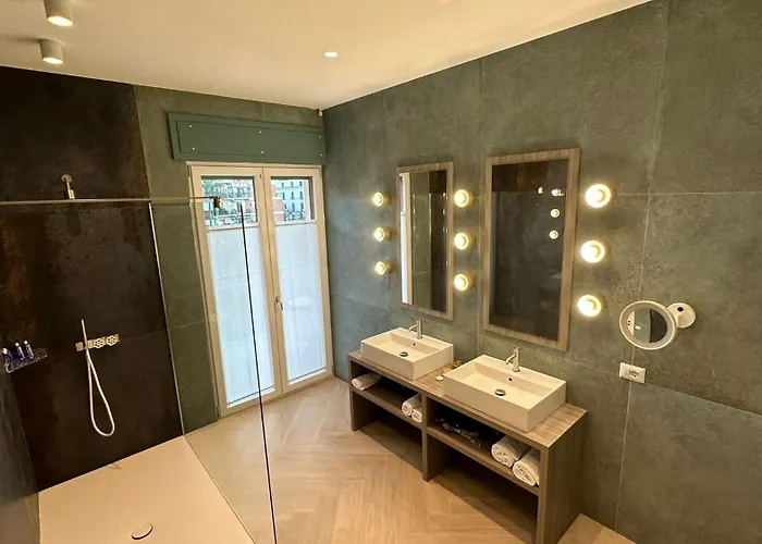 Patriziella 4 B&B 4*