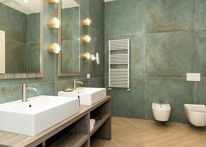 B&B Patriziella 4 4*