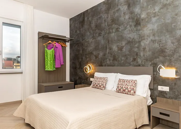 B&B Patriziella 4 4*