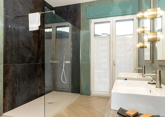 Patriziella 4 B&B 4*