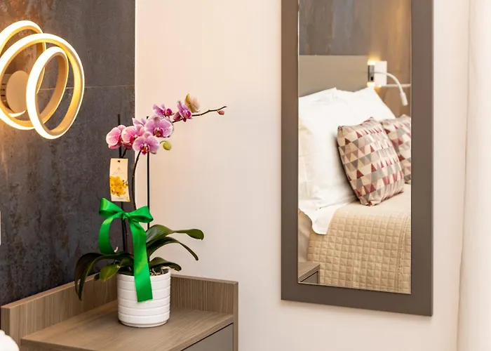 B&B Patriziella 4 4*