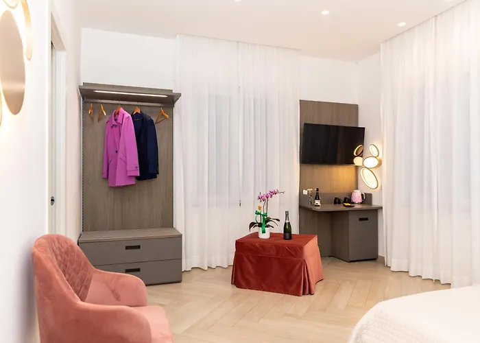 Patriziella 4 4* 소렌토