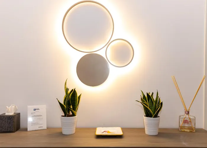 Patriziella 4 4* 소렌토