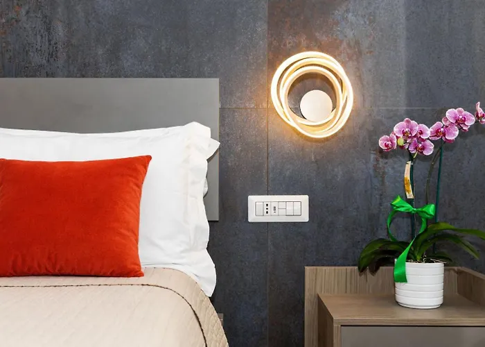 Patriziella 4 B&B 소렌토