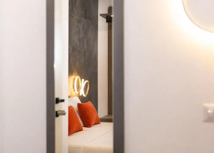 Patriziella 4 B&B 소렌토