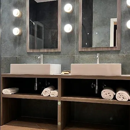 Patriziella 4 住宿加早餐酒店 索伦托