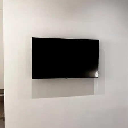 Oda ve Kahvaltı Patriziella 4 4*