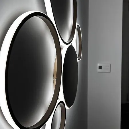 Patriziella 4 住宿加早餐酒店 索伦托