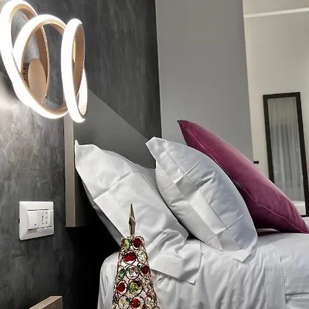 Bed & Breakfast Patriziella 4 4*