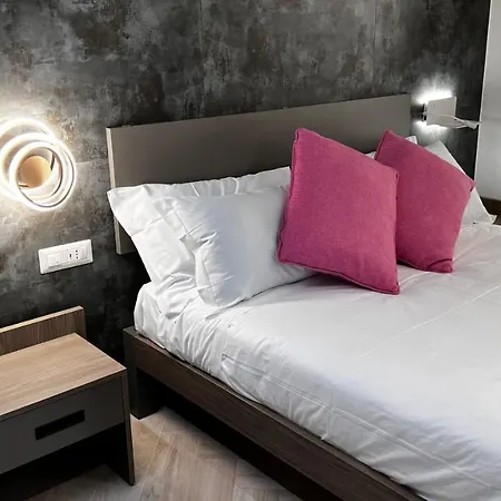 Patriziella 4 索伦托