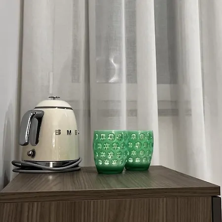 住宿加早餐酒店 Patriziella 4 索伦托