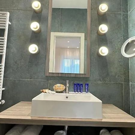 Patriziella 4 4*