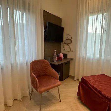 Bed & Breakfast Patriziella 4