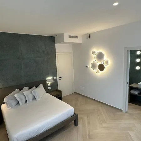 Patriziella 4 索伦托