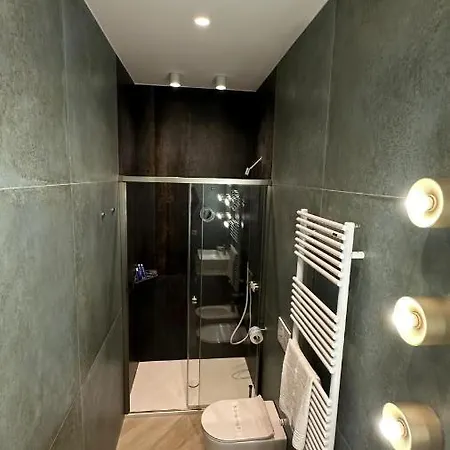 Patriziella 4 Bed & Breakfast 4*