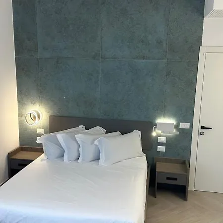 Patriziella 4 4*