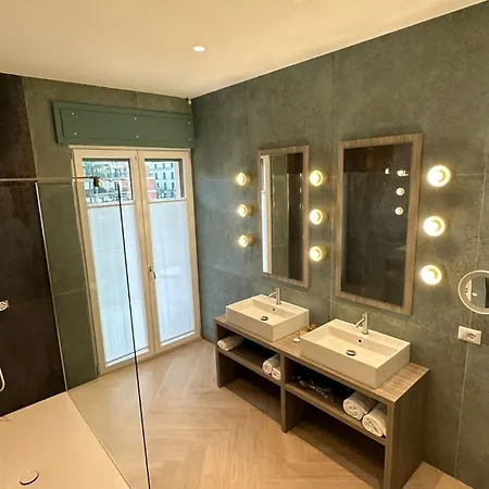 Patriziella 4 Bed & Breakfast *