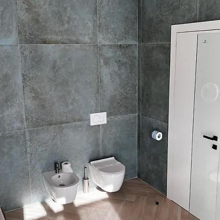 Patriziella 4 Bed & Breakfast 4*