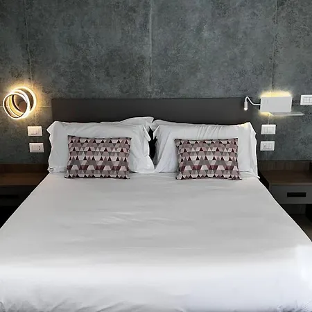 Bed & Breakfast Patriziella 4