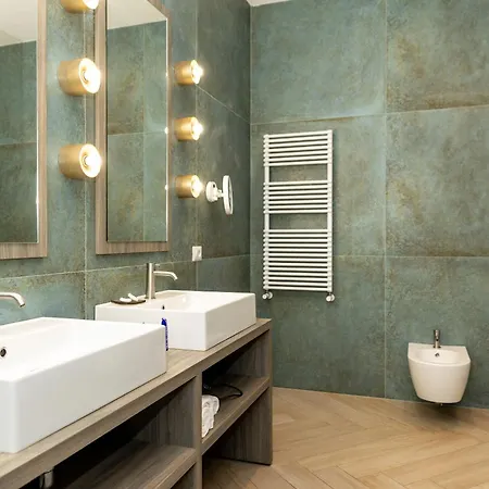 Bed & Breakfast Patriziella 4 4*